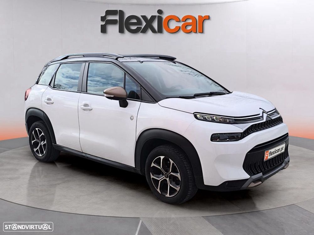 Citroën C3 Aircross 1.2 PureTech C-Series - 1