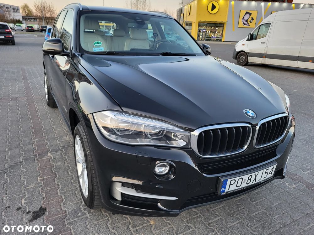 BMW X5 - 3