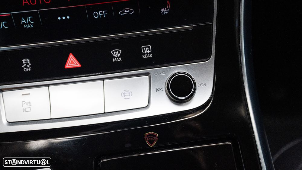 Audi Q7 55 TFSIe quattro Tiptronic - 36