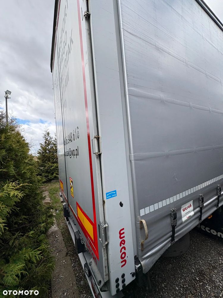 MAN TGX - 14