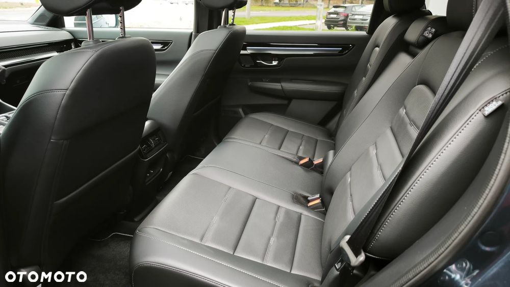 Honda CR-V 2.0 i-MMD HEV Advance AWD CVT - 9