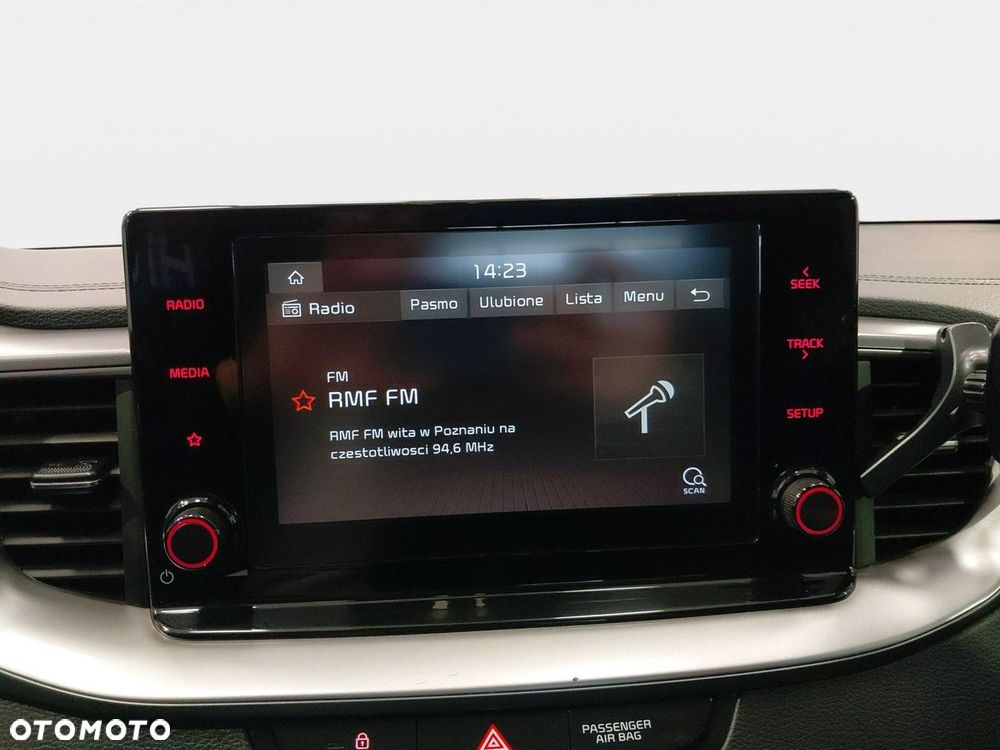Kia Ceed 1.5 T-GDI M DCT - 25