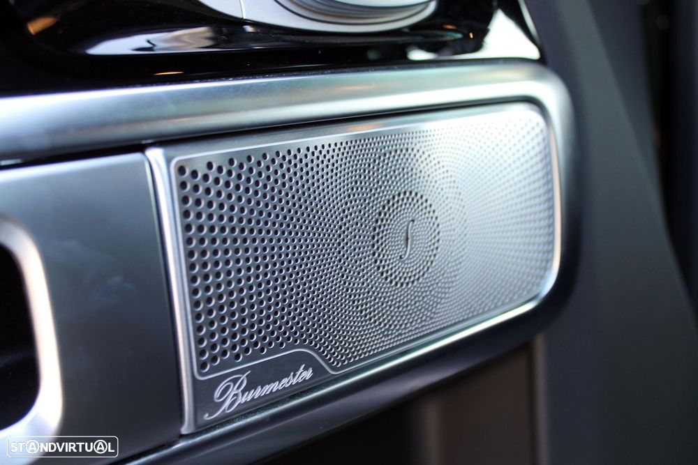 Mercedes-Benz G 580 EQ - 13