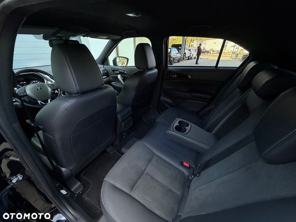 Mitsubishi Eclipse Cross 2.4 PHEV Inbusiness Plus - 15