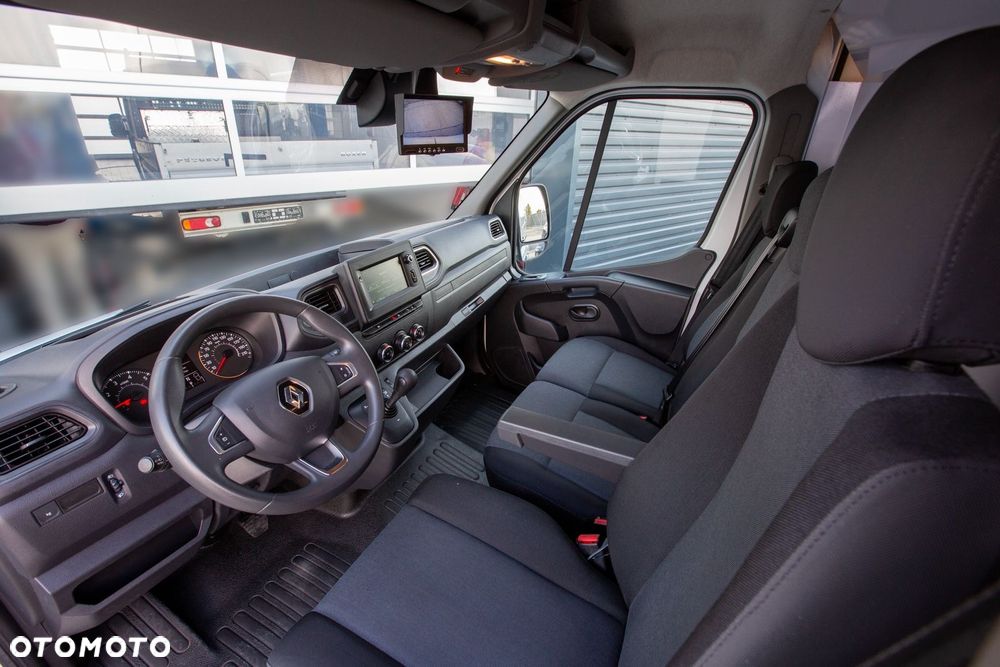 Renault Master L3H2 2.3 180KM *AUTOMAT* - 10