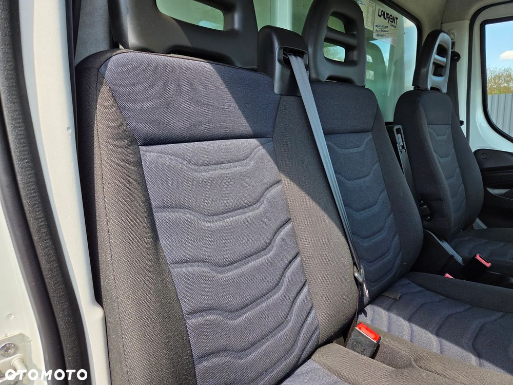 Iveco Daily - 22