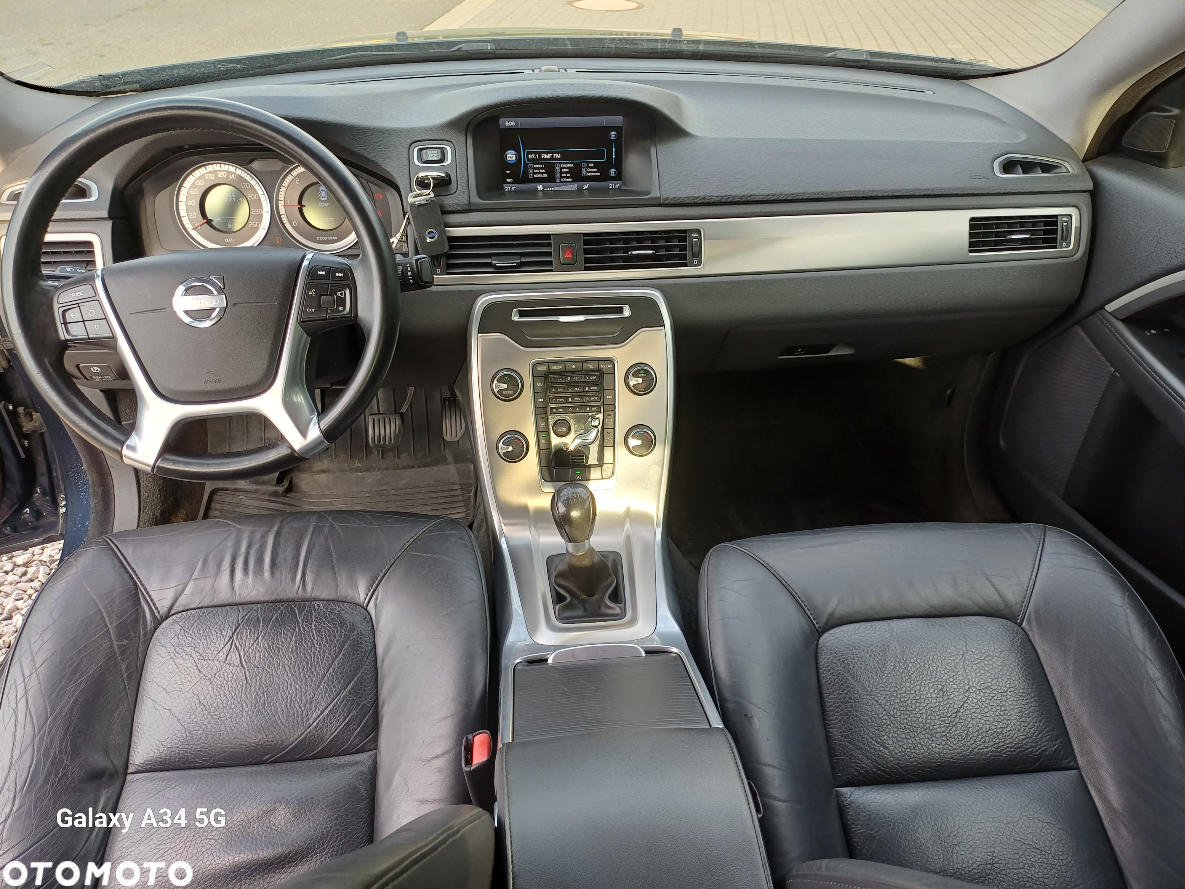 Volvo S80 D3 Momentum - 18