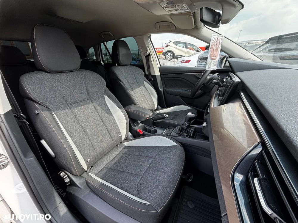 Skoda Scala 1.0 TSI DSG Style - 11