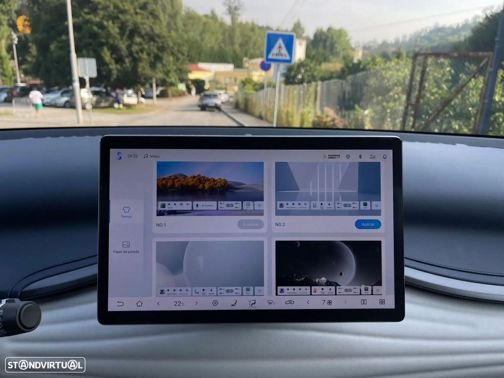 BYD Atto 3 60.48 kWh Design - 45