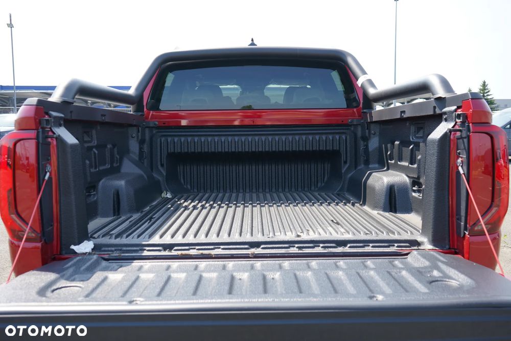 Volkswagen Amarok 3.0 V6 TDi 4MOTION PanAmericana - 16