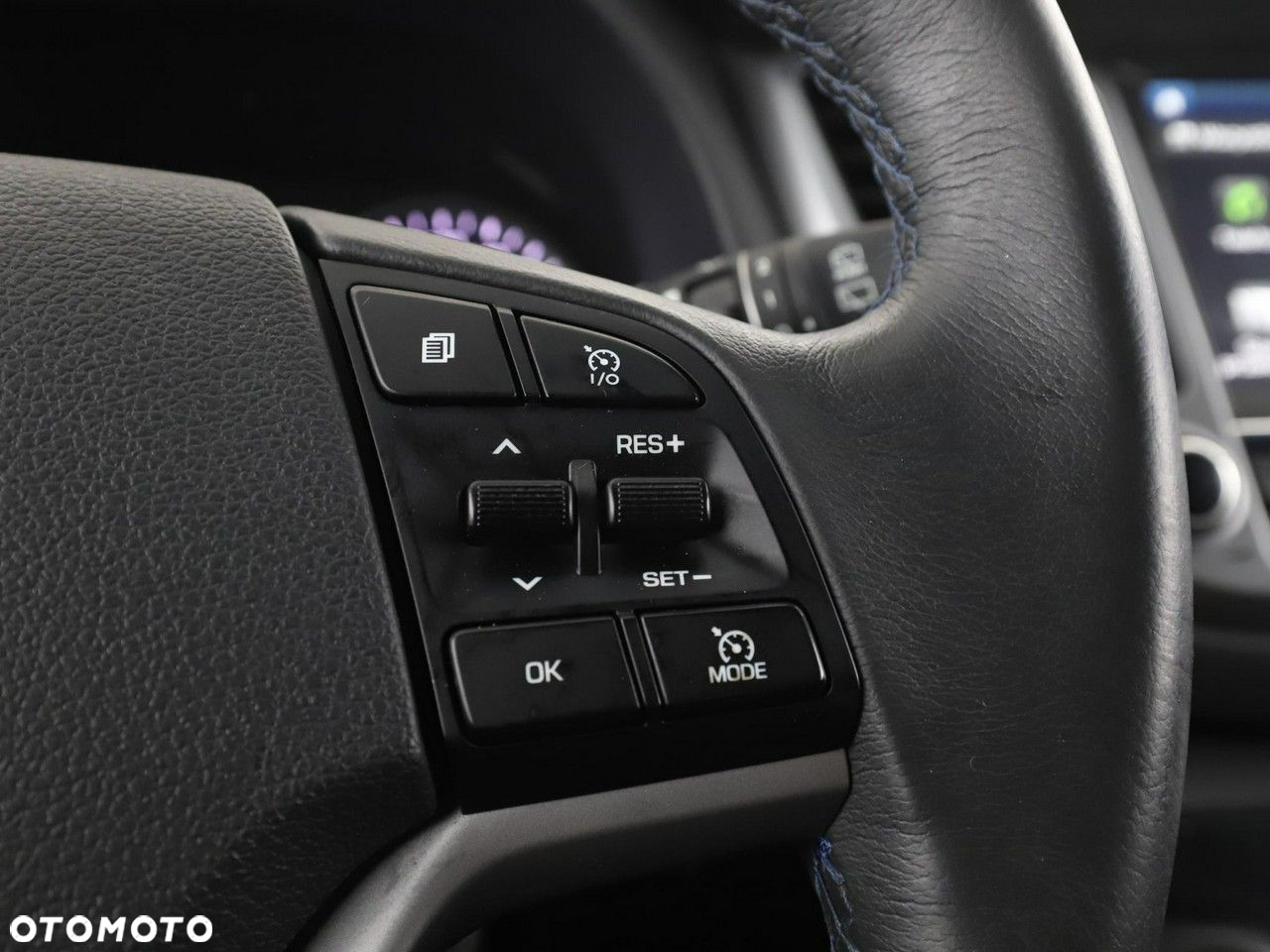 Hyundai Tucson 1.6 GDi 2WD DCT Trend - 30