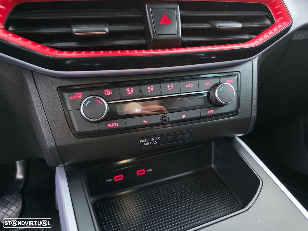 SEAT Arona 1.0 TSI FR - 14