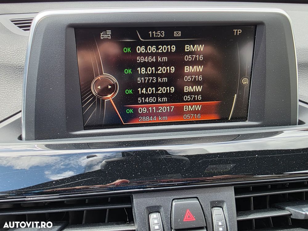 BMW X1 xDrive20d Aut. M Sport - 33