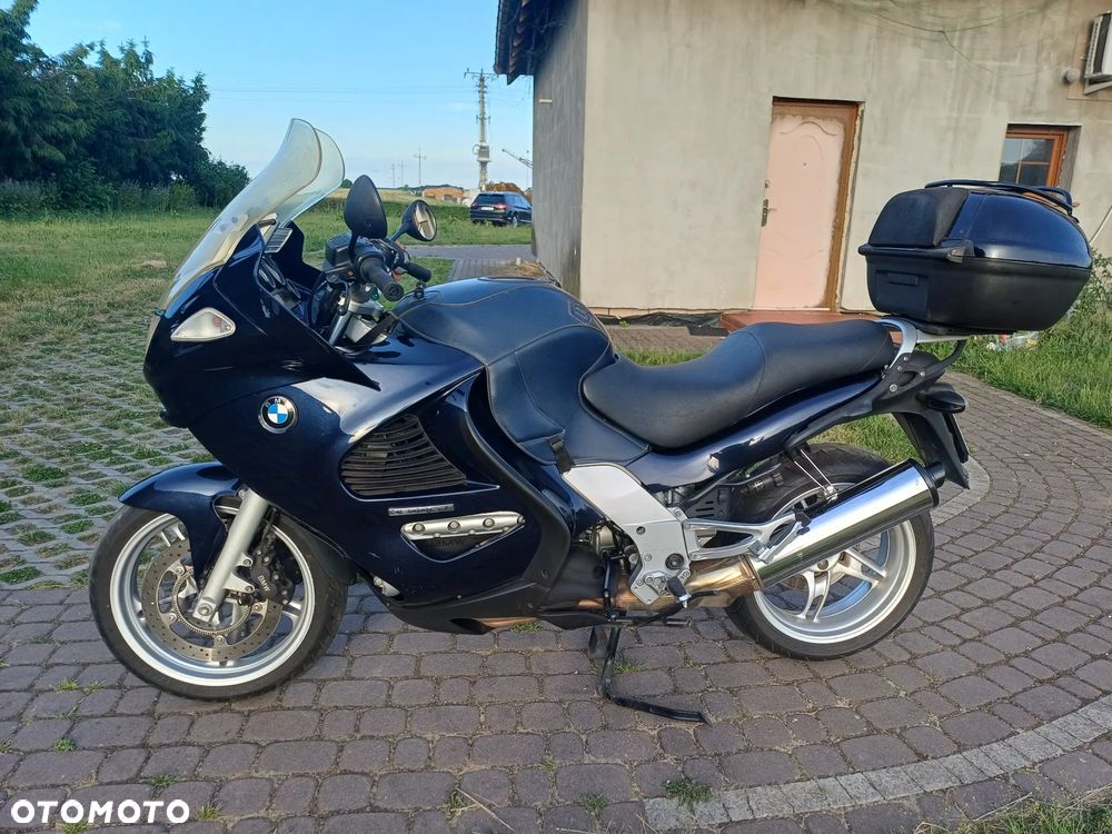 BMW K - 3