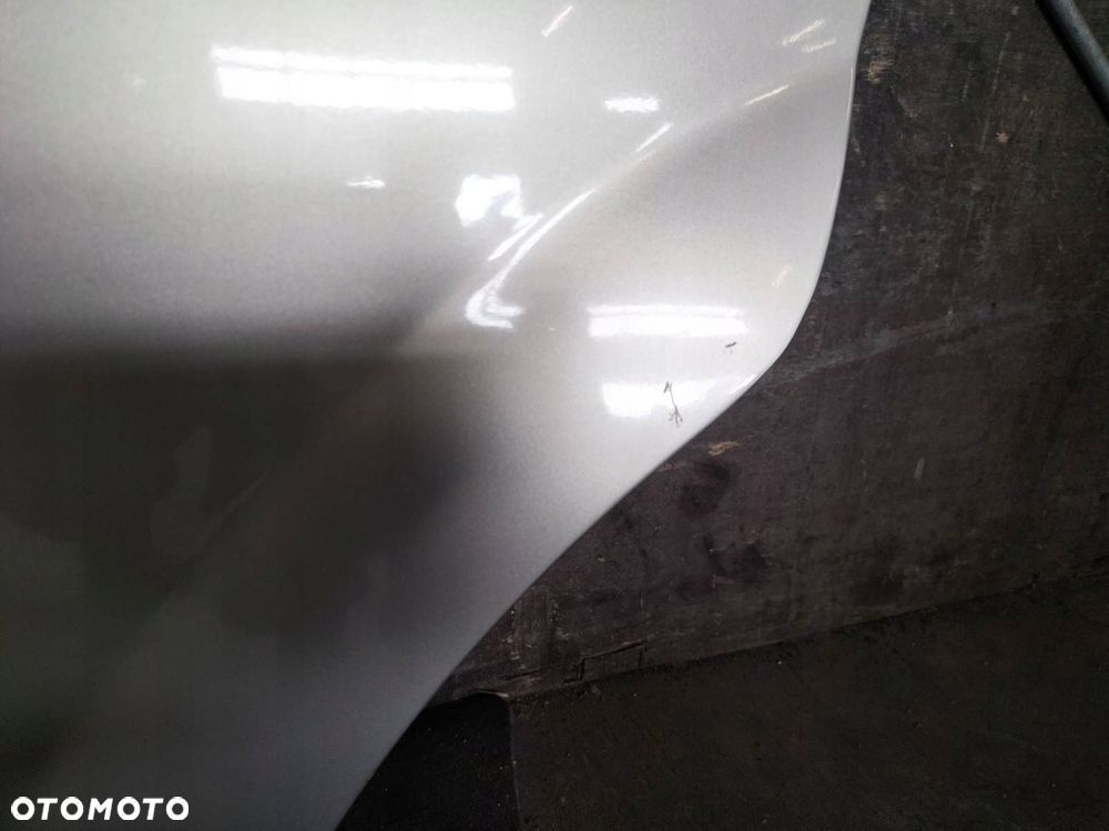 DRZWI KOMPLETNE LEWY TYŁ FORD MONDEO MK4 D8 HB 5D - 9