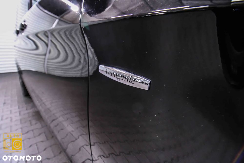 Mercedes-Benz Klasa V 250 d 4-Matic Avantgarde 7G-Tronic (ekstra d³) - 38