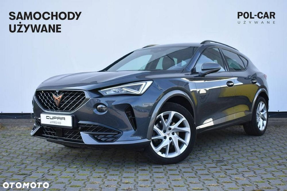 Cupra Formentor 1.5 TSI - 2