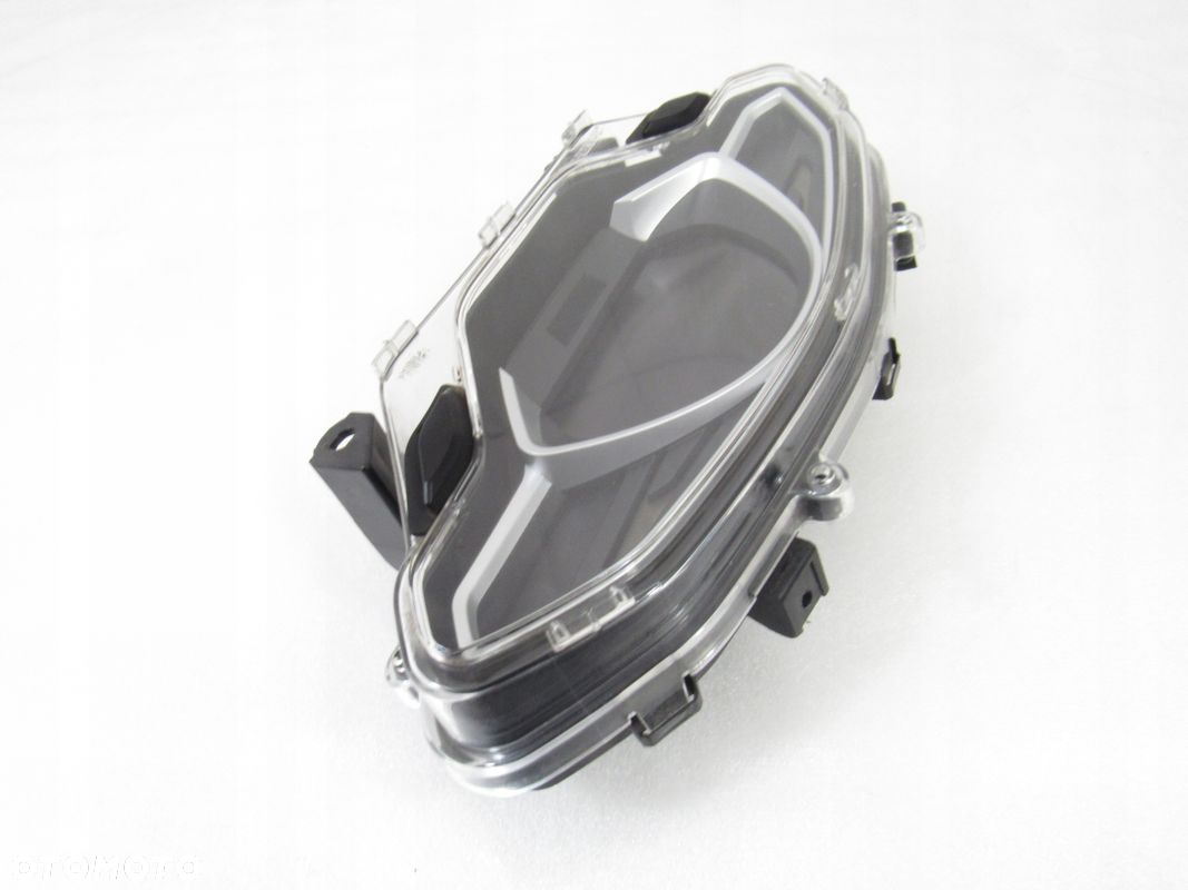 Zegary / licznik Honda PCX 125 - 4