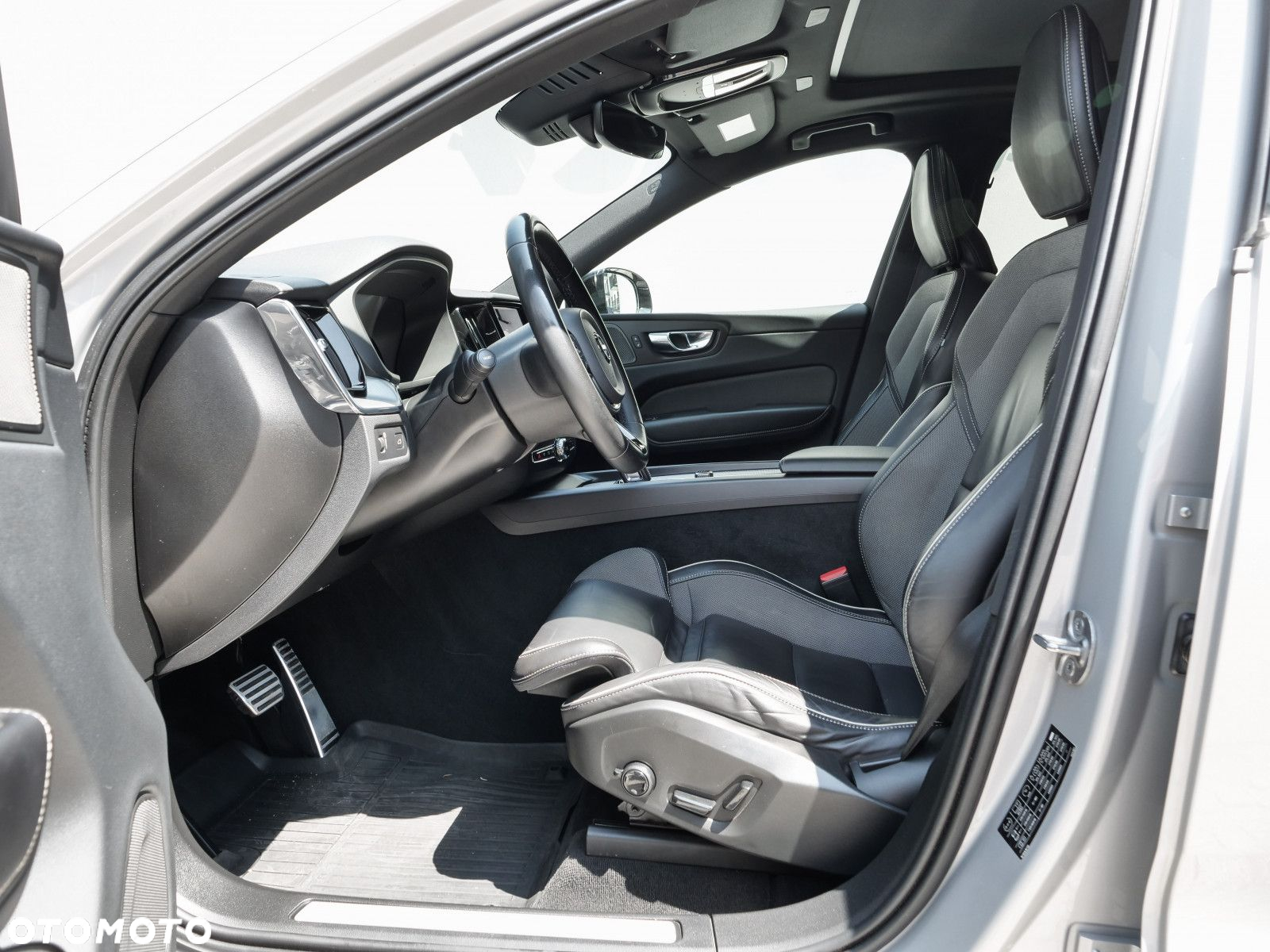 Volvo XC 60 - 14