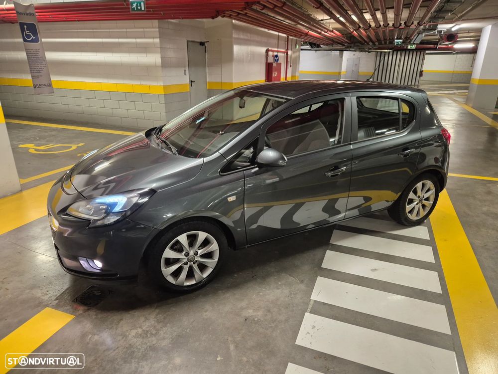 Opel Corsa 1.2 Enjoy - 2