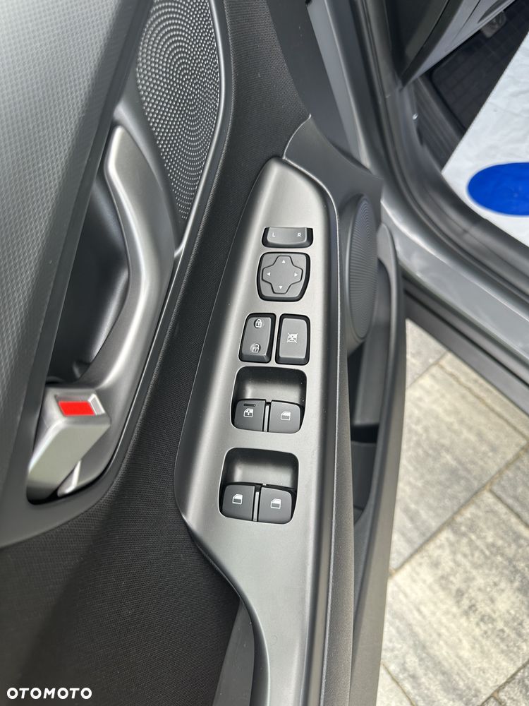 Hyundai Kona 1.0 T-GDI Smart - 14