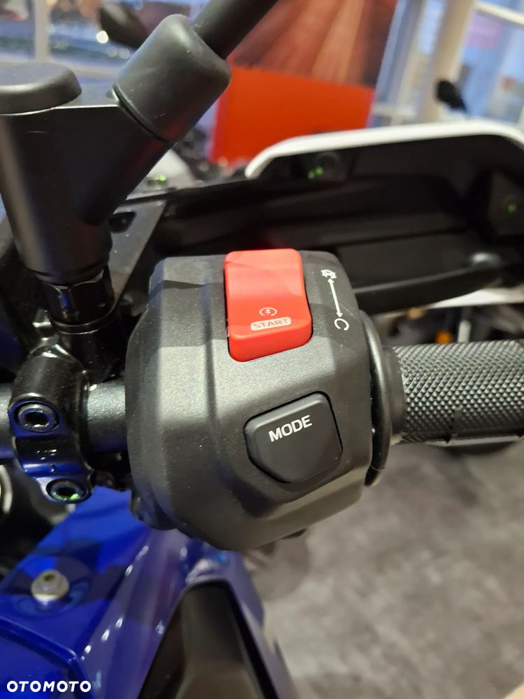 Yamaha Tenere - 16