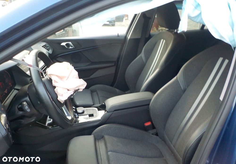 BMW Seria 1 - 31