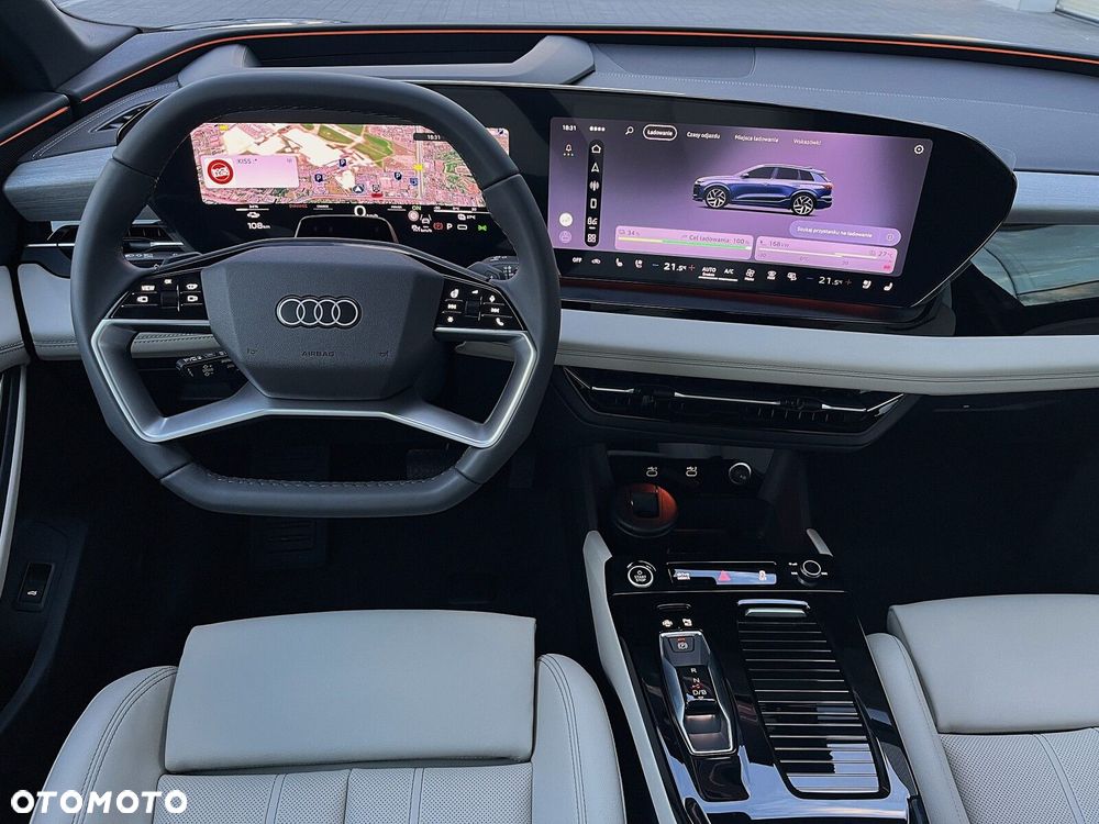 Audi Q6 e-tron - 15