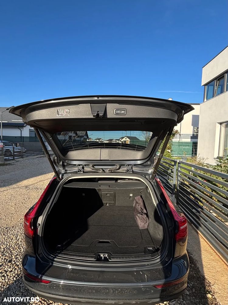 Volvo V60 D3 Momentum - 7