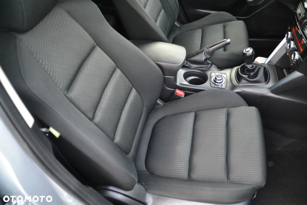 Mazda CX-5 SKYACTIV-G 165 Prime-Line - 28