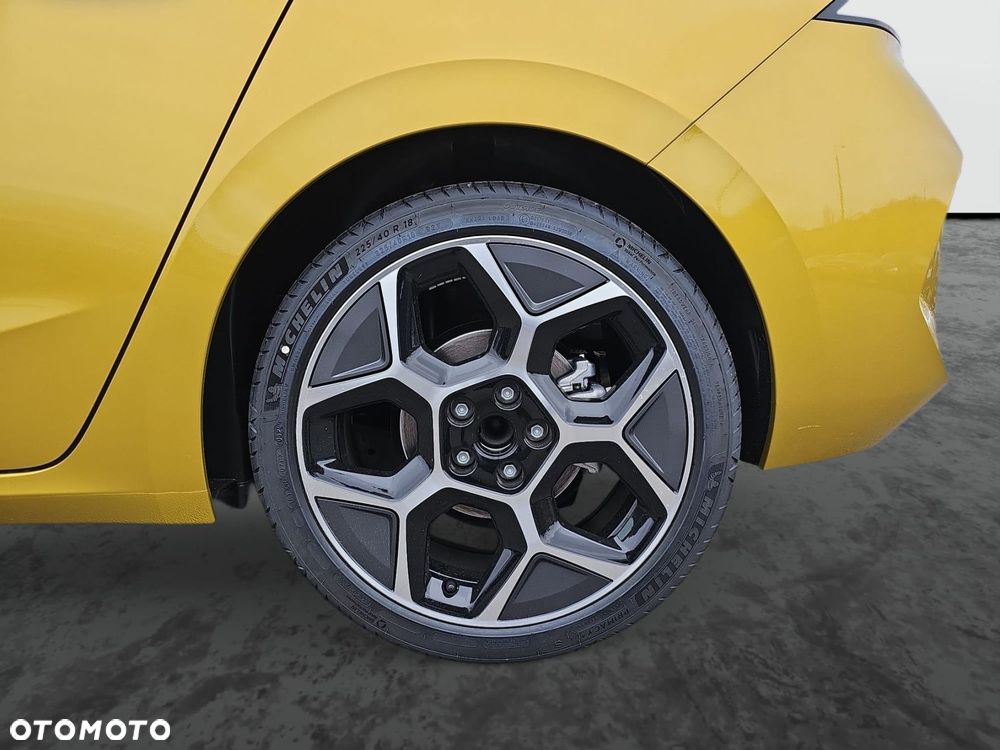 Opel Astra - 21