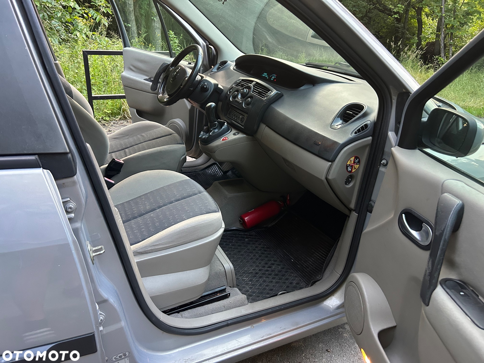 Renault Scenic 1.4 16V Authentique - 7