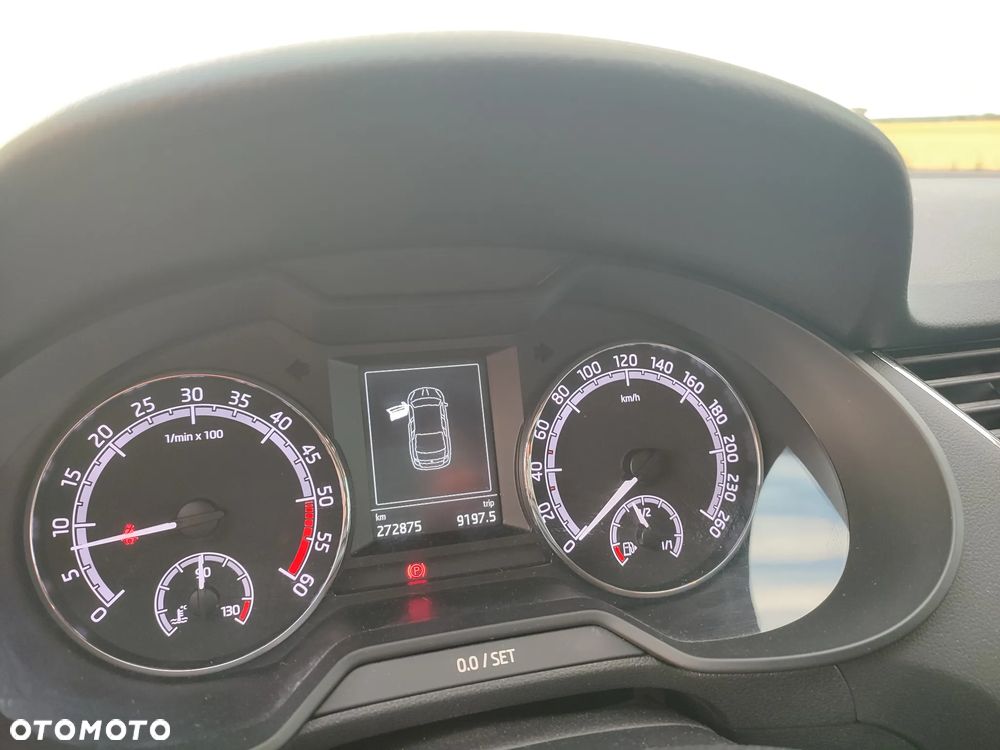 Skoda Octavia 1.6 TDI Ambition - 7
