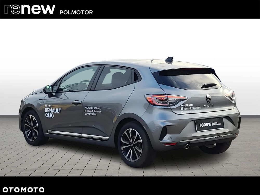 Renault Clio 1.0 TCe Techno - 3