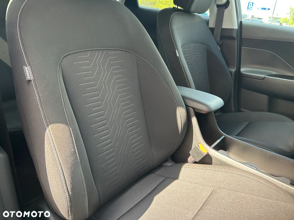 Hyundai Kona 1.6 T-GDI Executive DCT - 21