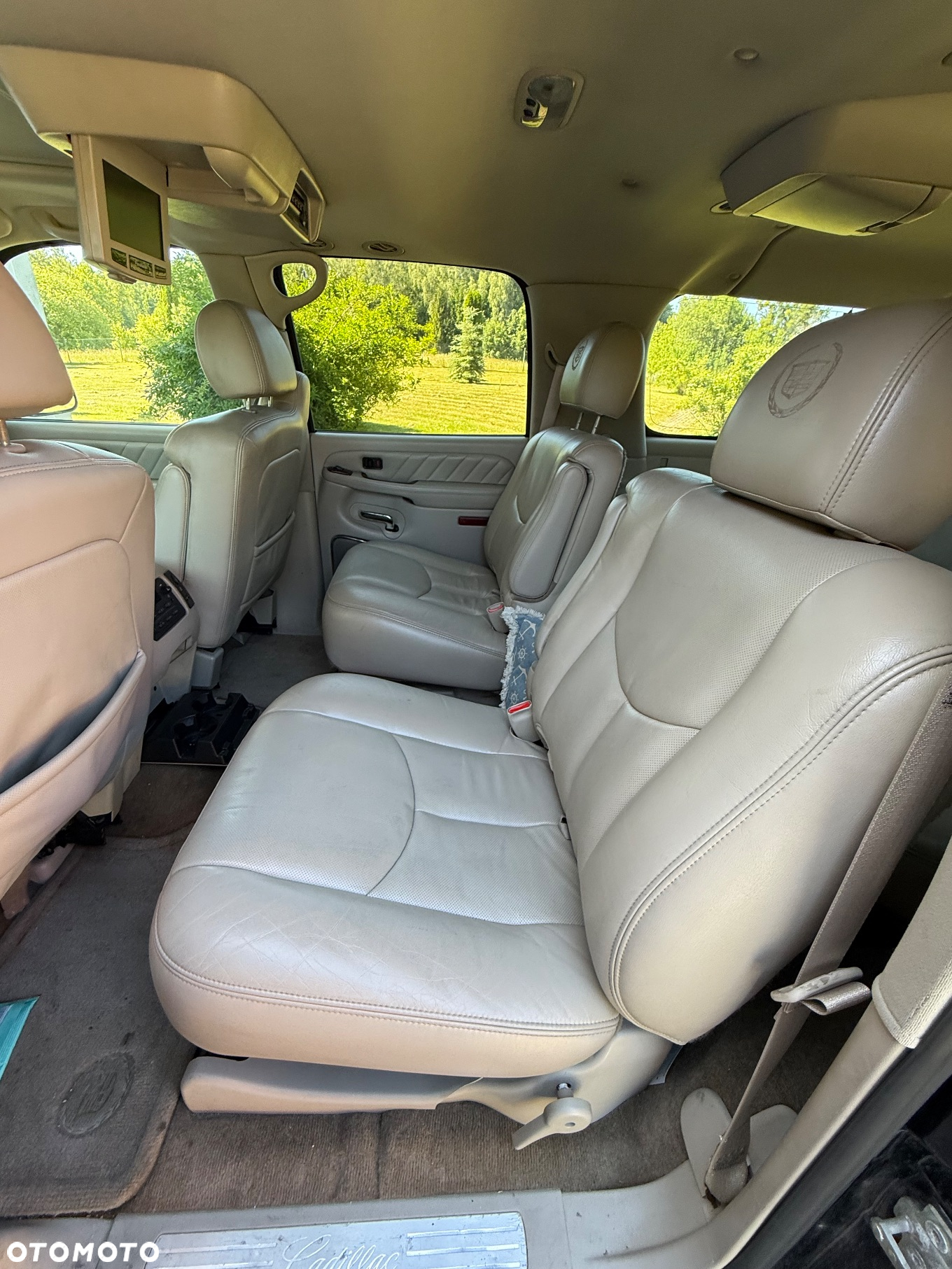 Cadillac Escalade 6.2 V8 Elegance - 7