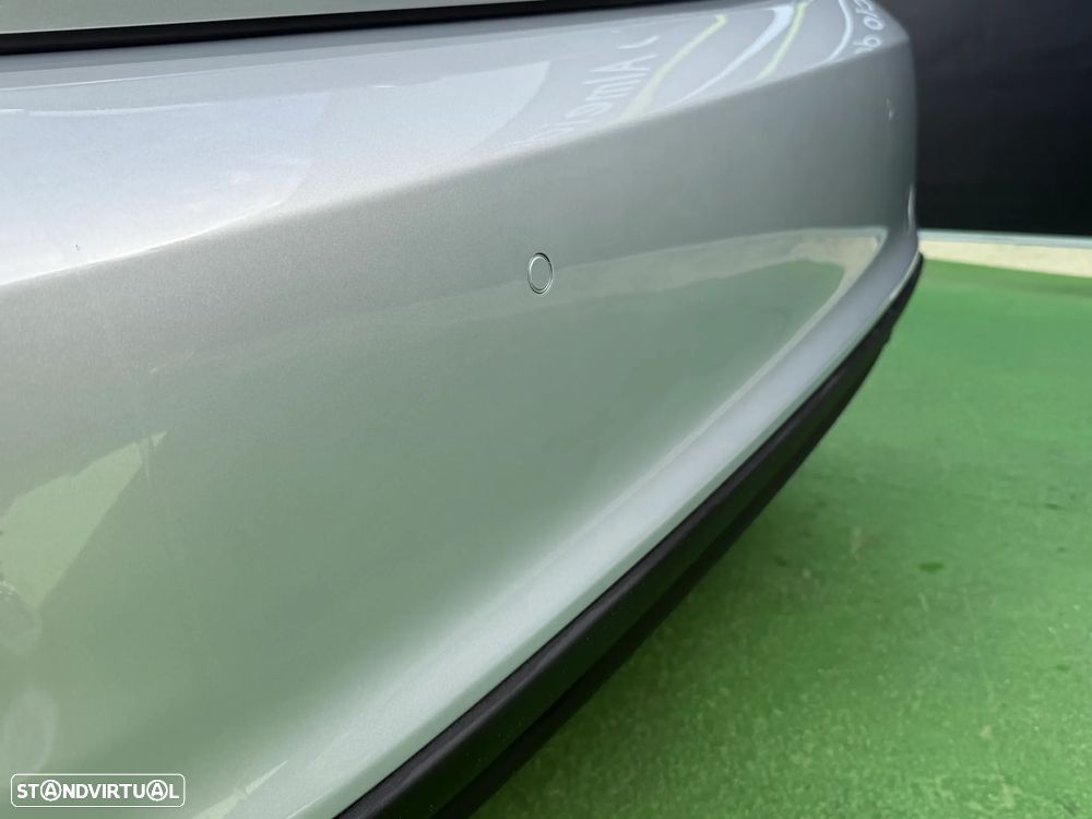 Fiat Tipo 1.3 M-Jet Lounge Tech - 9