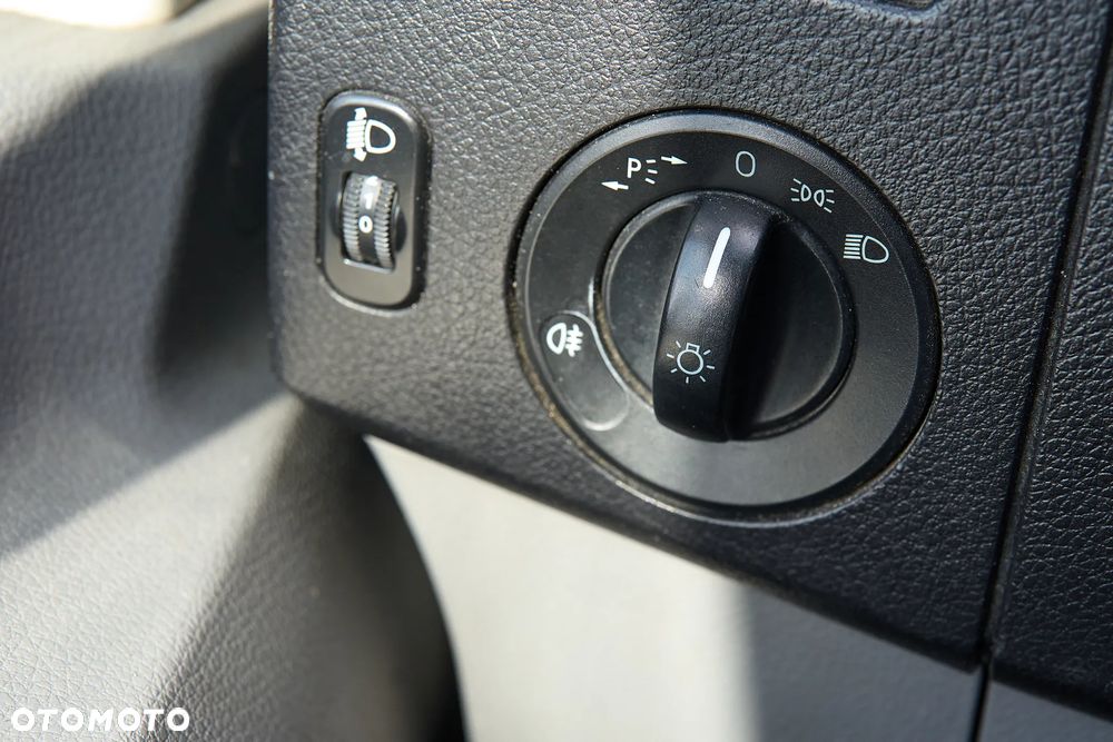 Volkswagen crafter - 11