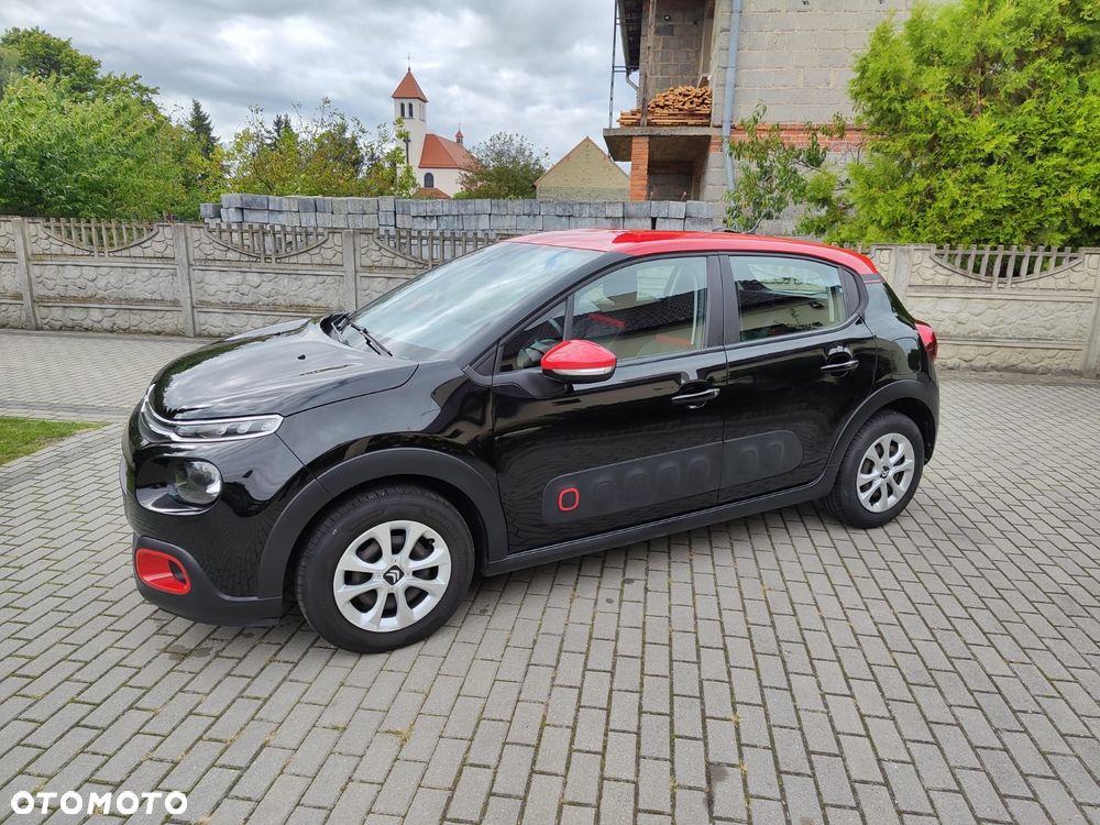 Citroën C3 1.2 PureTech Shine S&S - 2
