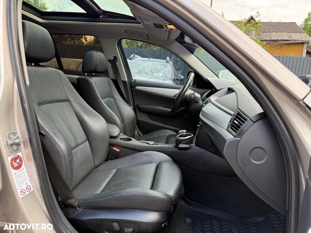 BMW X1 - 6