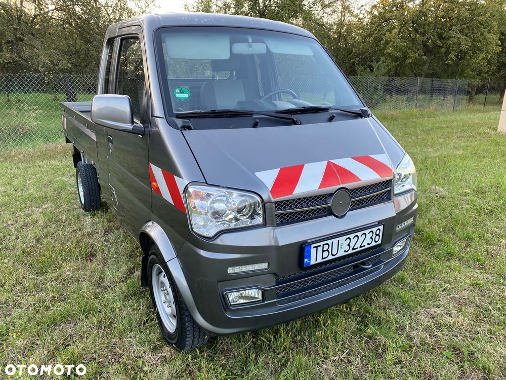 Dongfeng Inny - 27