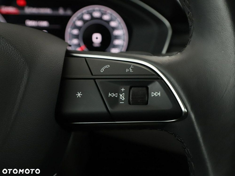 Audi A4 Allroad 40 TDI mHEV Quattro S tronic - 34