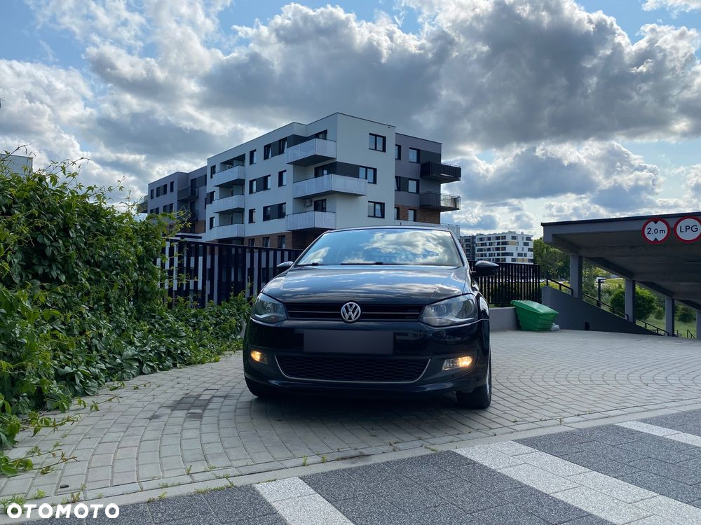 Volkswagen Polo 1.4 16V Highline - 6