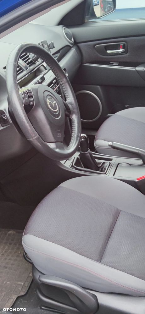 Mazda 3 1.6 Comfort - 13