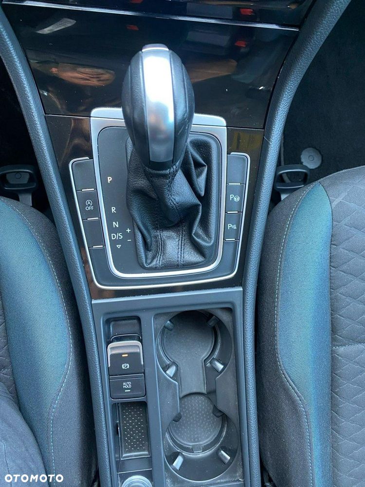 Volkswagen Golf 1.5 TSI ACT (BlueMotion Technology) DSG Highline - 15