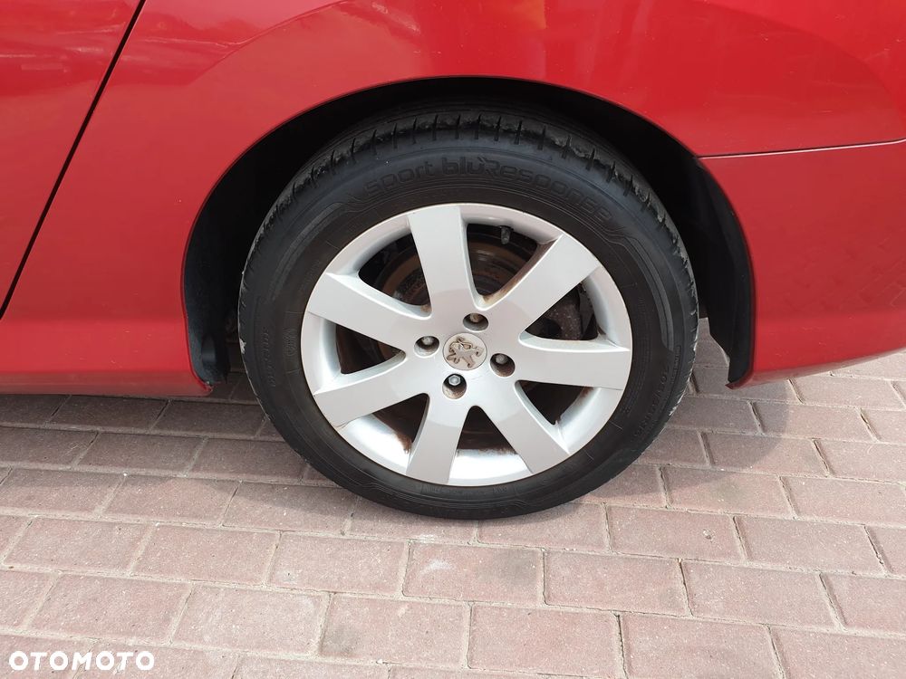 Peugeot 308 - 35