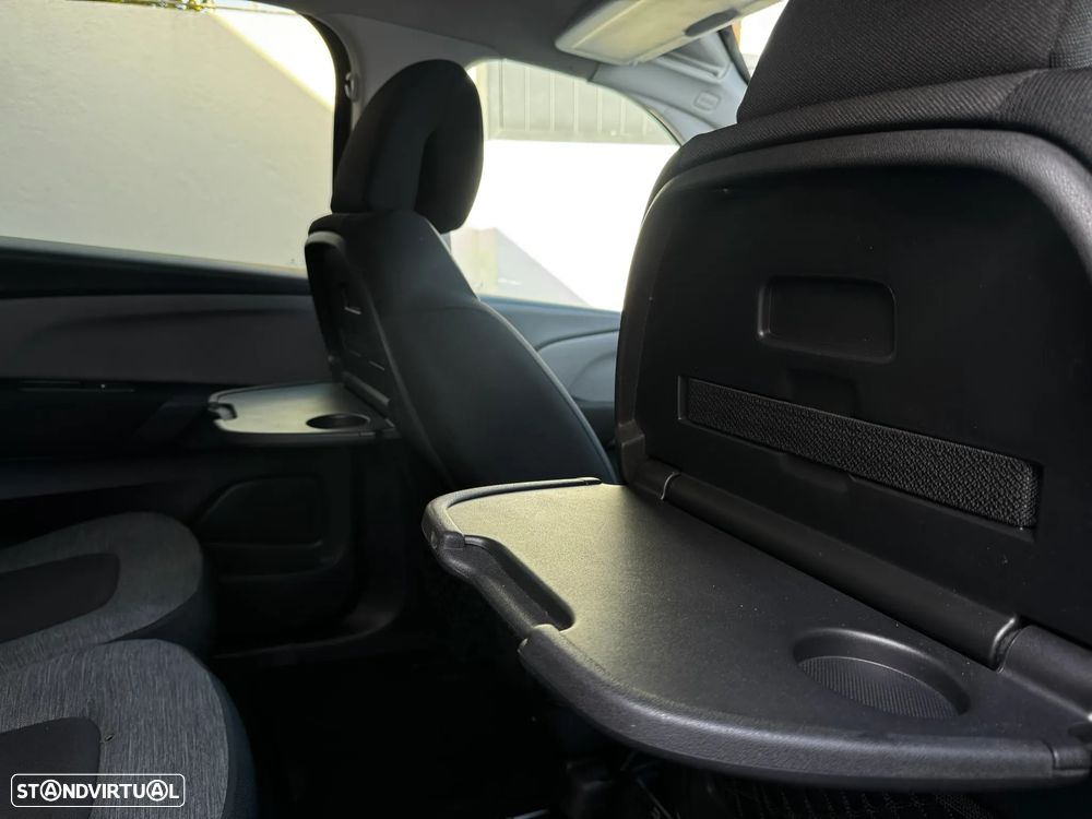 Citroën C4 Picasso BlueHDi 120 EAT6 Business Class - 10