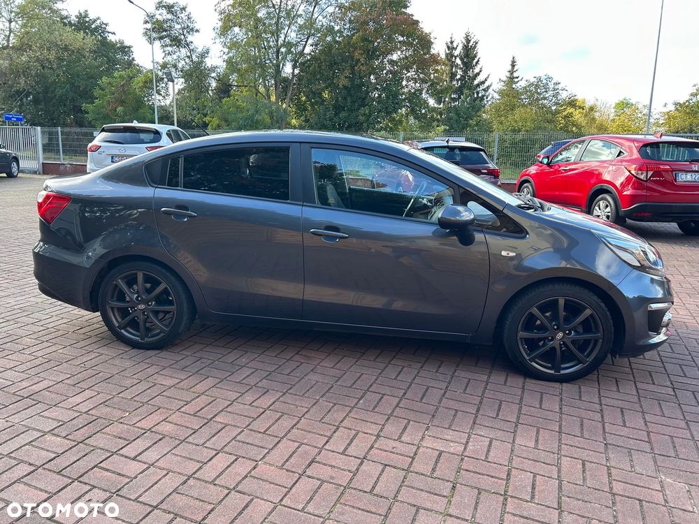 Kia Rio 1.2 M (klm) - 29