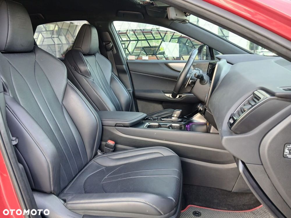 Lexus NX 350h F Sport AWD - 31