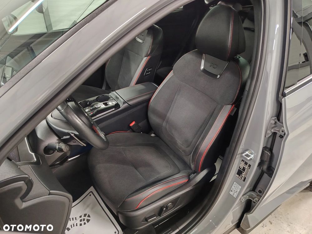 Hyundai Tucson 1.6 T-GDi 4WD N Line - 20